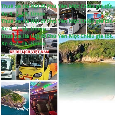 Thue Xe Phu Yen Ha Noi