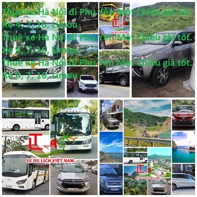 Thue Xe Phu Yen Ha Noi