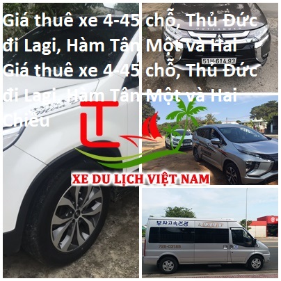 Thue Xe Thu Duc Lagi