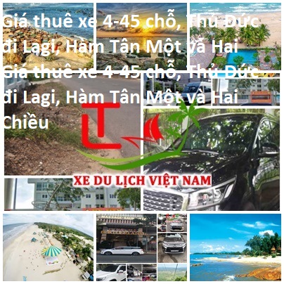 Thue Xe Thu Duc Lagi