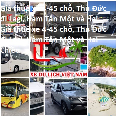 Thue Xe Thu Duc Lagi