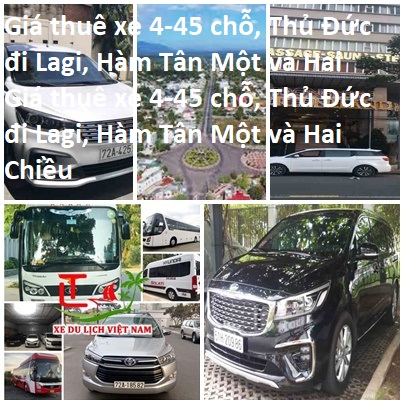 Thue Xe Thu Duc Lagi