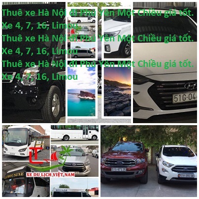 Thue Xe Phu Yen Ha Noi