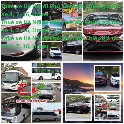 Thue Xe Phu Yen Ha Noi
