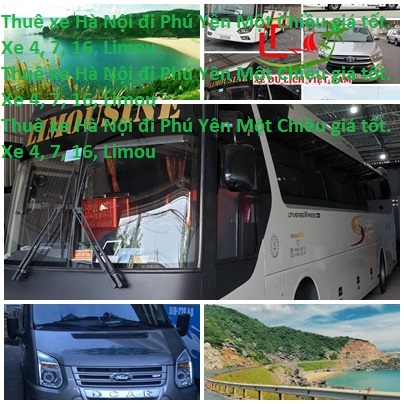 Thue Xe Phu Yen Ha Noi