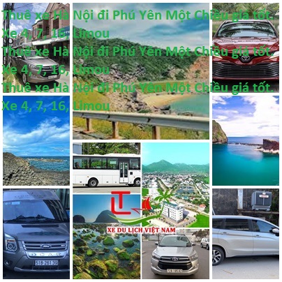 Thue Xe Phu Yen Ha Noi