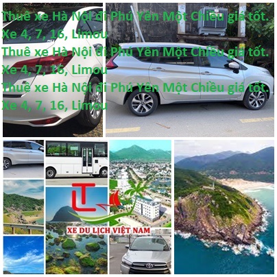 Thue Xe Phu Yen Ha Noi
