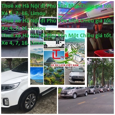 Thue Xe Phu Yen Ha Noi