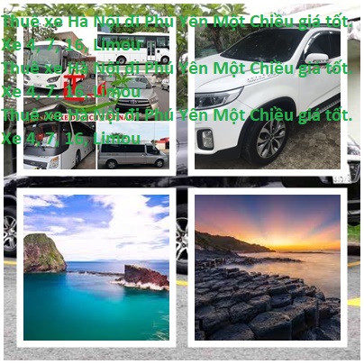Thue Xe Phu Yen Ha Noi