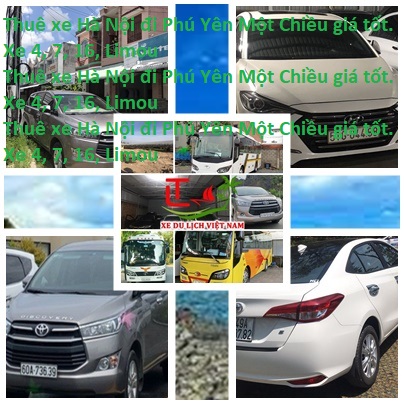Thue Xe Phu Yen Ha Noi