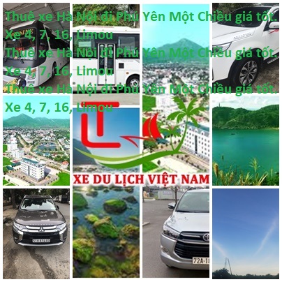 Thue Xe Phu Yen Ha Noi