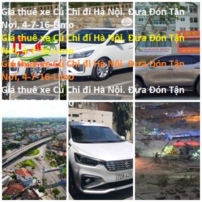Thue Xe Cu Chi Ha Noi