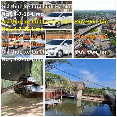Thue Xe Cu Chi Ha Noi