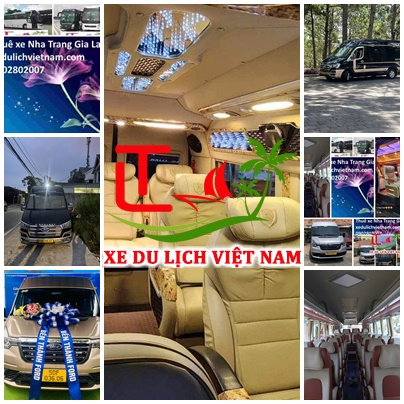 Cho Thue Xe Ha Noi Di Long An