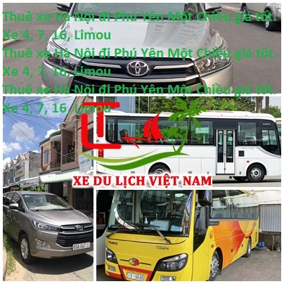 Thue Xe Phu Yen Ha Noi