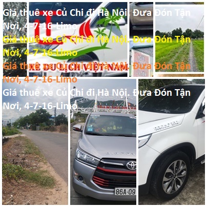 Thue Xe Cu Chi Ha Noi