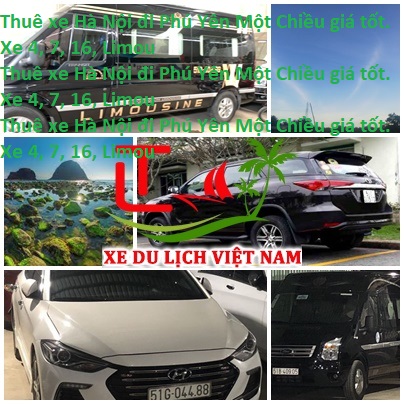 Thue Xe Phu Yen Ha Noi