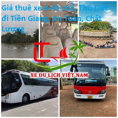 Thue Xe Thu Duc Tien Giang