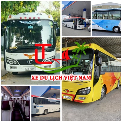 Cho Thue Xe Ha Noi Di Long An