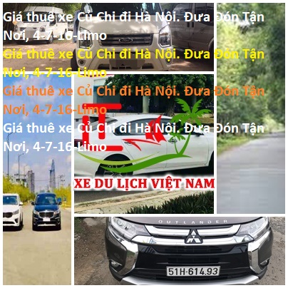 Thue Xe Cu Chi Ha Noi