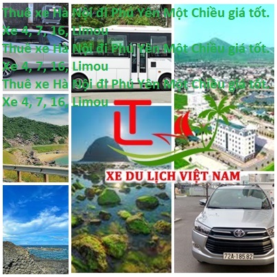 Thue Xe Phu Yen Ha Noi