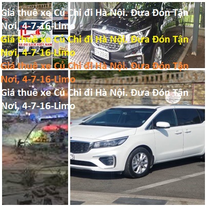 Thue Xe Cu Chi Ha Noi