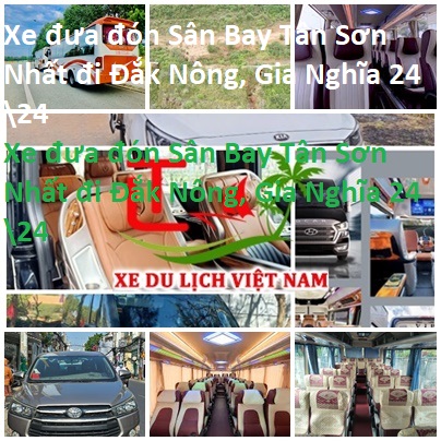 Thue Xe Tsn Dak Nong