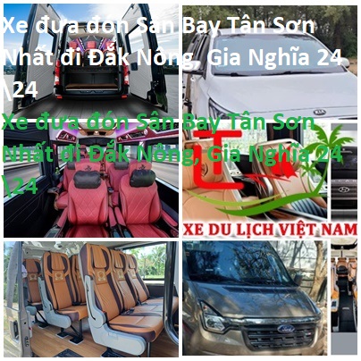 Thue Xe Tsn Dak Nong