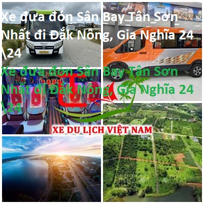 Thue Xe Tsn Dak Nong