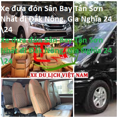 Thue Xe Tsn Dak Nong