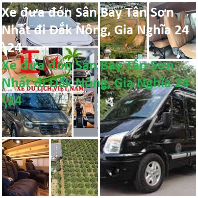 Thue Xe Tsn Dak Nong