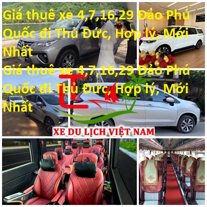 Thue Xe Phu Quoc Thu Duc