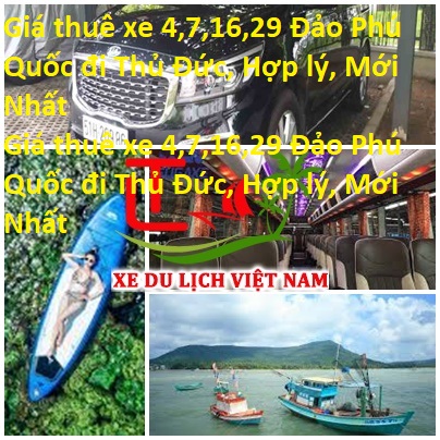 Thue Xe Phu Quoc Thu Duc
