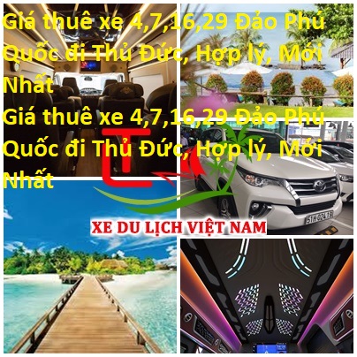 Thue Xe Phu Quoc Thu Duc