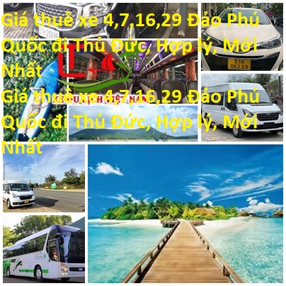 Thue Xe Phu Quoc Thu Duc