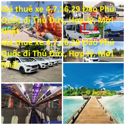 Thue Xe Phu Quoc Thu Duc