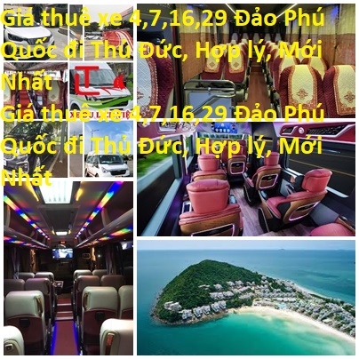 Thue Xe Phu Quoc Thu Duc