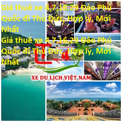 Thue Xe Phu Quoc Thu Duc