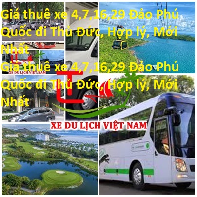Thue Xe Phu Quoc Thu Duc
