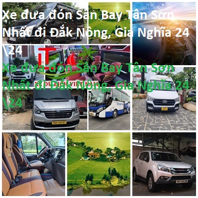 Thue Xe Tsn Dak Nong