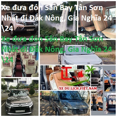 Thue Xe Tsn Dak Nong