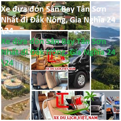 Thue Xe Tsn Dak Nong