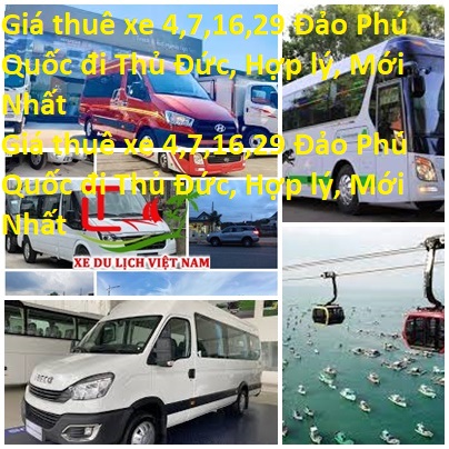 Thue Xe Phu Quoc Thu Duc