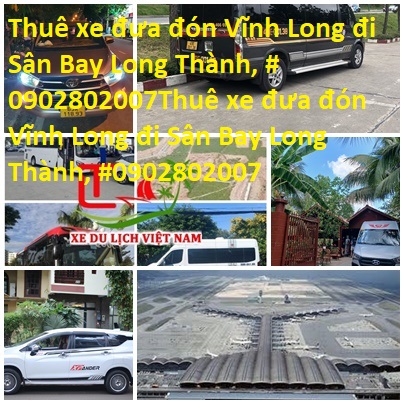 Thue Xe Long Thanh Vinh Long