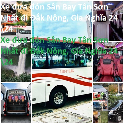 Thue Xe Tsn Dak Nong