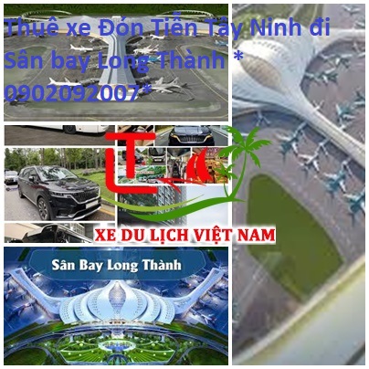 Thue Xe Tay Ninh Long Thanh