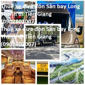 Thue Xe Long Thanh Tien Giang