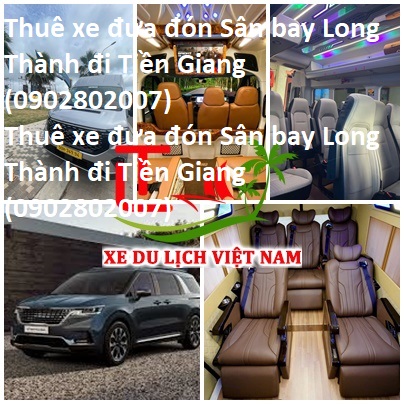 Thue Xe Long Thanh Tien Giang