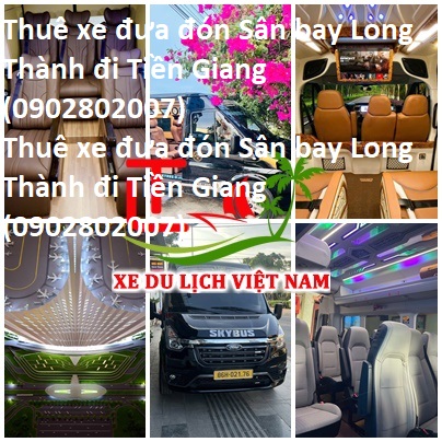 Thue Xe Long Thanh Tien Giang