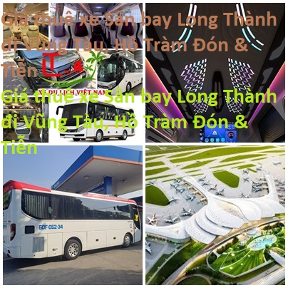 Thue Xe Vung Tau Long Thanh